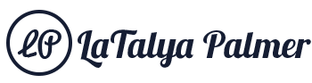 Igniting Your Dreams | Latalya Logo